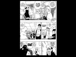 Boruto: The Next Generations - Capítulo 1 [Naruto 3GP]