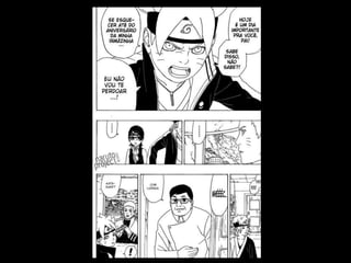 Boruto: The Next Generations - Capítulo 1 [Naruto 3GP]