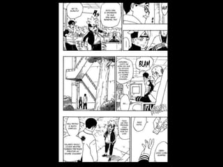 Boruto: The Next Generations - Capítulo 1 [Naruto 3GP]