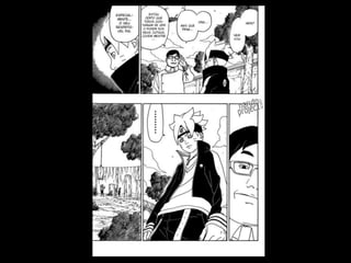 Boruto: The Next Generations - Capítulo 1 [Naruto 3GP]