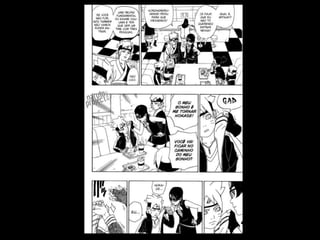 Boruto: The Next Generations - Capítulo 1 [Naruto 3GP]