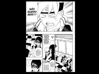 Boruto: The Next Generations - Capítulo 1 [Naruto 3GP]