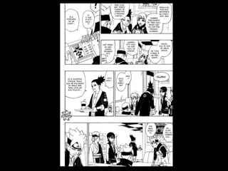 Boruto: The Next Generations - Capítulo 1 [Naruto 3GP]