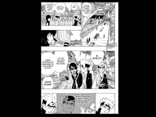 Boruto: The Next Generations - Capítulo 1 [Naruto 3GP]