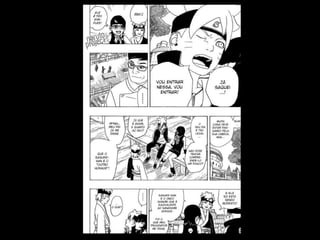 Boruto: The Next Generations - Capítulo 1 [Naruto 3GP]