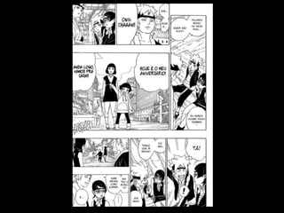 Boruto: The Next Generations - Capítulo 1 [Naruto 3GP]