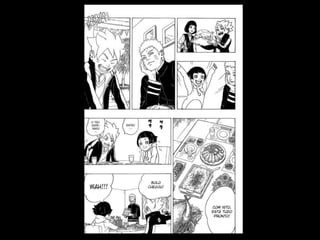 Boruto: The Next Generations - Capítulo 1 [Naruto 3GP]