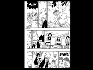 Boruto: The Next Generations - Capítulo 1 [Naruto 3GP]