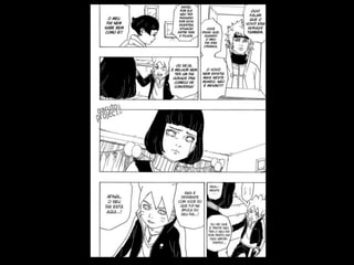 Boruto: The Next Generations - Capítulo 1 [Naruto 3GP]