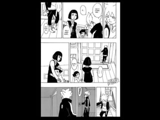 Boruto: The Next Generations - Capítulo 1 [Naruto 3GP]