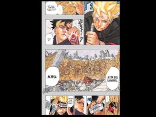 Boruto: The Next Generations - Capítulo 1 [Naruto 3GP]