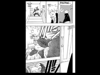 Boruto: The Next Generations - Capítulo 1 [Naruto 3GP]