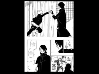 Boruto: The Next Generations - Capítulo 1 [Naruto 3GP]