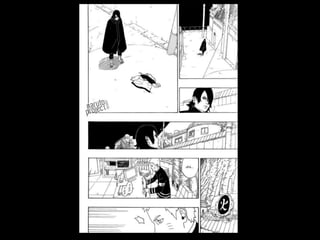 Boruto: The Next Generations - Capítulo 1 [Naruto 3GP]