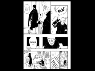 Boruto: The Next Generations - Capítulo 1 [Naruto 3GP]