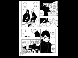 Boruto: The Next Generations - Capítulo 1 [Naruto 3GP]