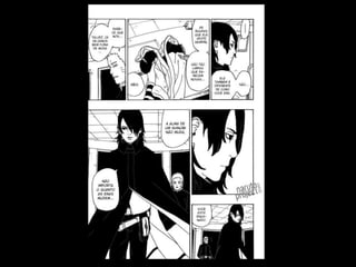 Boruto: The Next Generations - Capítulo 1 [Naruto 3GP]