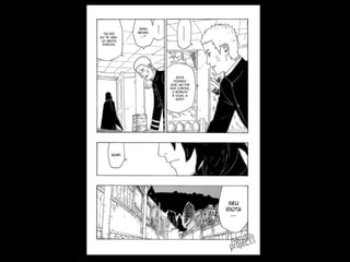 Boruto: The Next Generations - Capítulo 1 [Naruto 3GP]