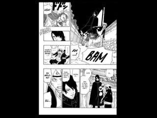 Boruto: The Next Generations - Capítulo 1 [Naruto 3GP]