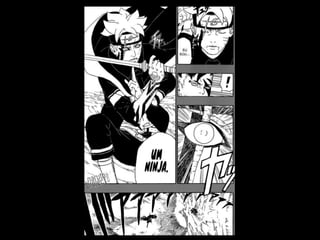 Boruto: The Next Generations - Capítulo 1 [Naruto 3GP]