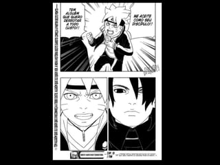 Boruto: The Next Generations - Capítulo 1 [Naruto 3GP]