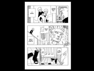 Boruto: The Next Generations - Capítulo 1 [Naruto 3GP]