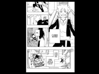 Boruto: The Next Generations - Capítulo 1 [Naruto 3GP]