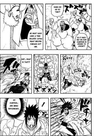 naruto 466 by sleepy fans