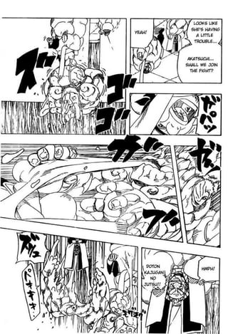 naruto 466 by sleepy fans