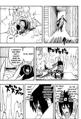 naruto 466 by sleepy fans