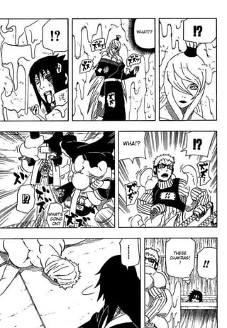 naruto 466 by sleepy fans