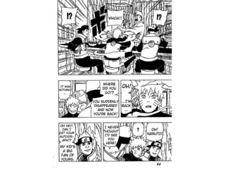 Naruto 491 confining the hosts