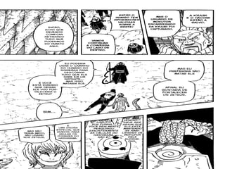 Naruto Capitulo 515 em portugues