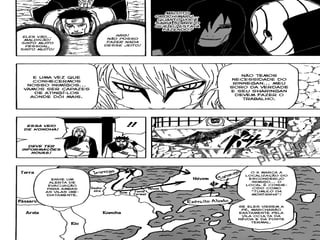 Naruto Capitulo 515 em portugues