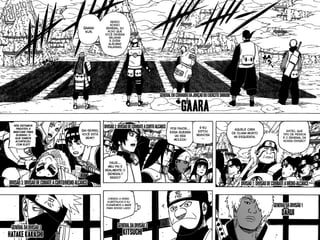Naruto Capitulo 515 em portugues