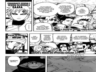 Naruto Capitulo 515 em portugues