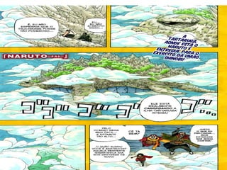 Naruto Capitulo 515 em portugues