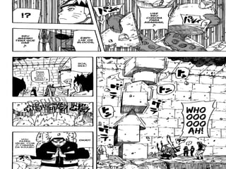 Naruto Capitulo 515 em portugues