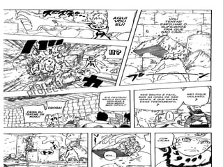 Naruto Capitulo 515 em portugues