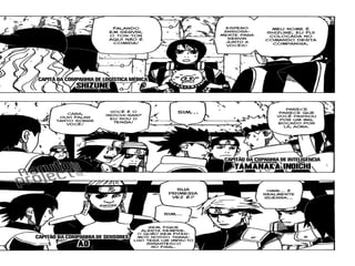 Naruto Capitulo 515 em portugues