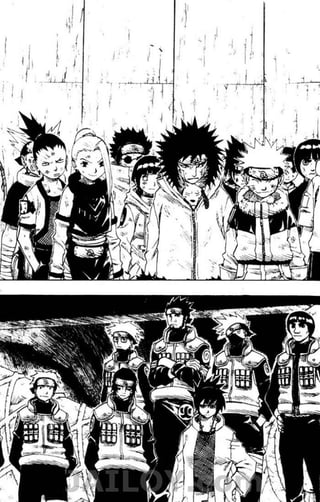 Naruto 8