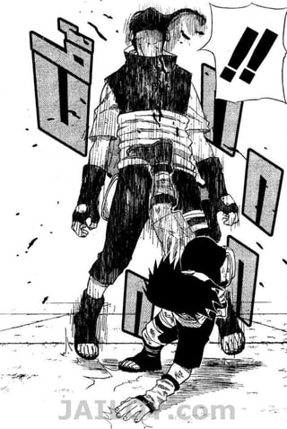 Naruto 8