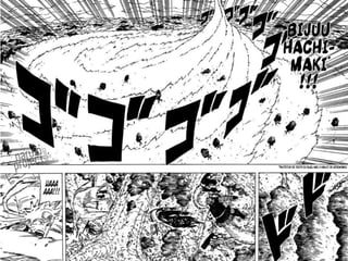 Naruto cap 566
