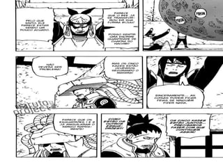 Naruto cap 566