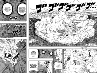 Naruto cap 566