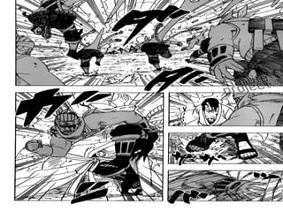 Naruto cap 566