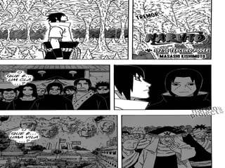 Naruto capitulo 592 [sugoi scans]