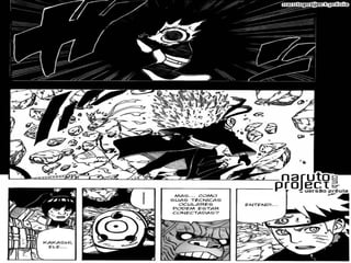 Naruto capitulo 597 [sugoi scans]