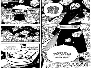 Naruto capitulo 597 [sugoi scans]