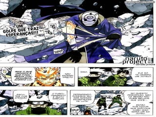 Naruto capitulo 597 [sugoi scans]